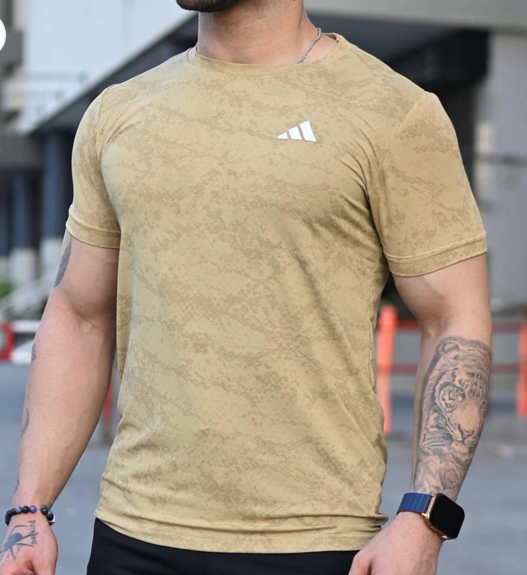 The Classic Fit Shirt