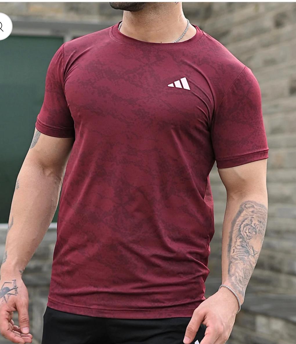 The Classic Fit Shirt