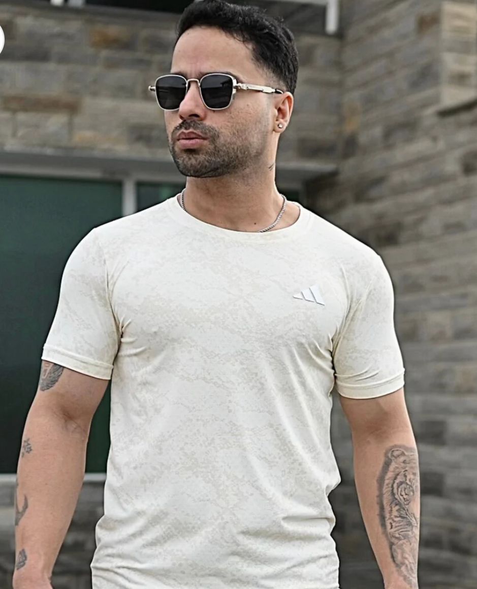 The Classic Fit Shirt