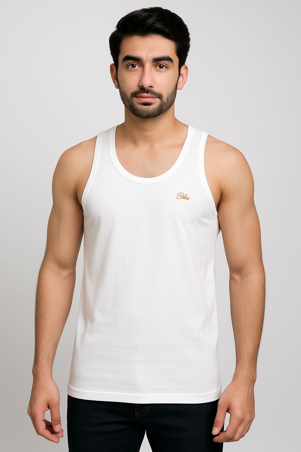 RB Signature Vest – Pack of 3 (Same Color)